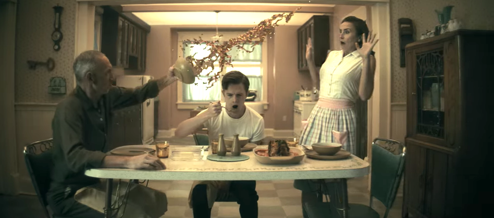 The Grandfather Paradox From The Umbrella Academy Is a Real Thought Experiment