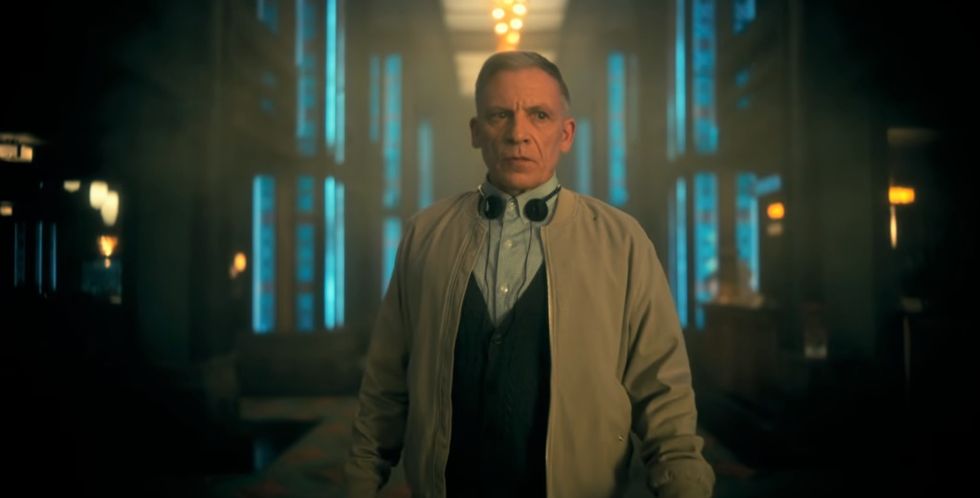 Who Is Lester Pocket on The Umbrella Academy Season 3?