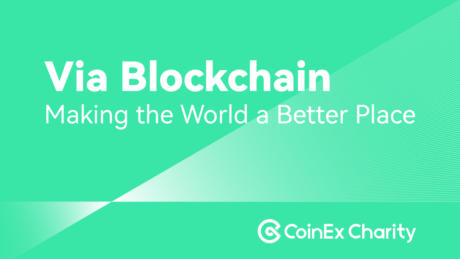 CoinEx Charity Sponsors Consensus2022 MetaGala with Donations to Charitable Education