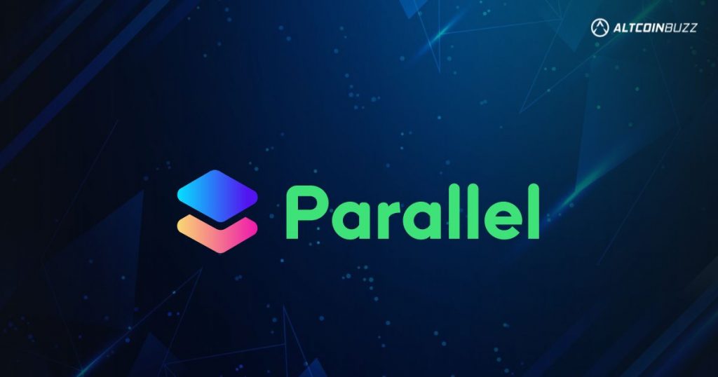 Receive up to 50% APY On Your DOT on Parallel Finance