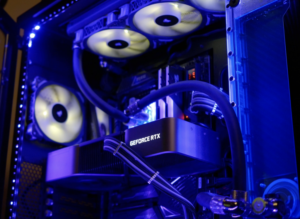 Nvidia GeForce RTX 3090 vs. AMD Radeon 6950 XT: Which GPU should you buy?