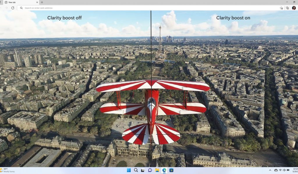 Microsoft Edge is transforming into the ultimate gaming browser