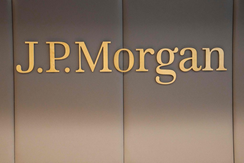 JPMorgan Chase Joins Companies Paying Employees Who Travel For Abortions