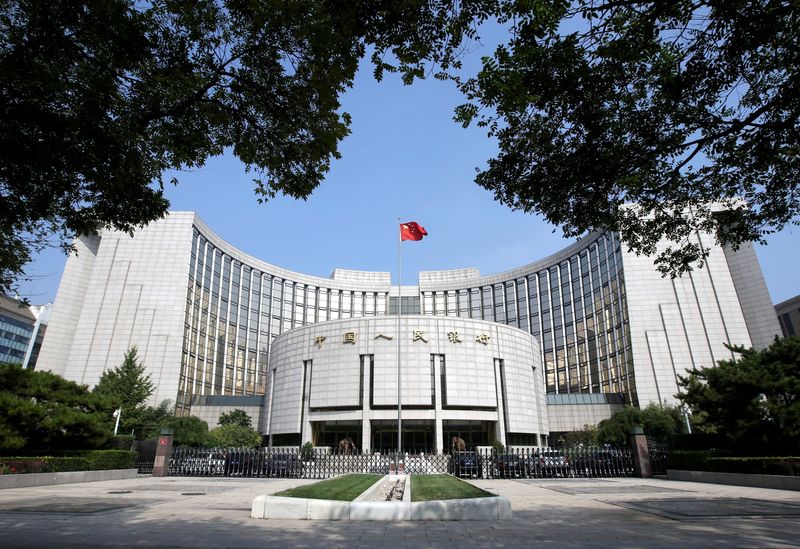 China’s central bank, BIS set up renminbi liquidity arrangement