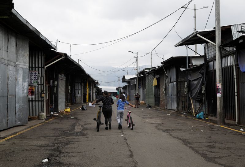 IMF board concludes reviews for Ecuador, unlocking $1 billion