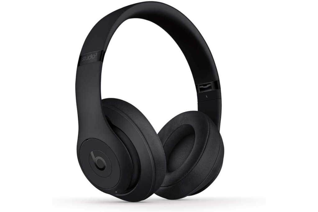 Rock out with Apple’s wireless Beats Studio 3 headphones for $180