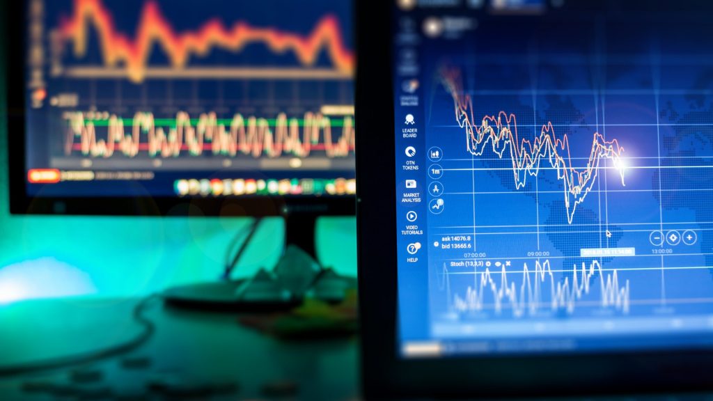 Several Trading Platforms Are Now Battling Cryptocurrency’s Liquidity Issue