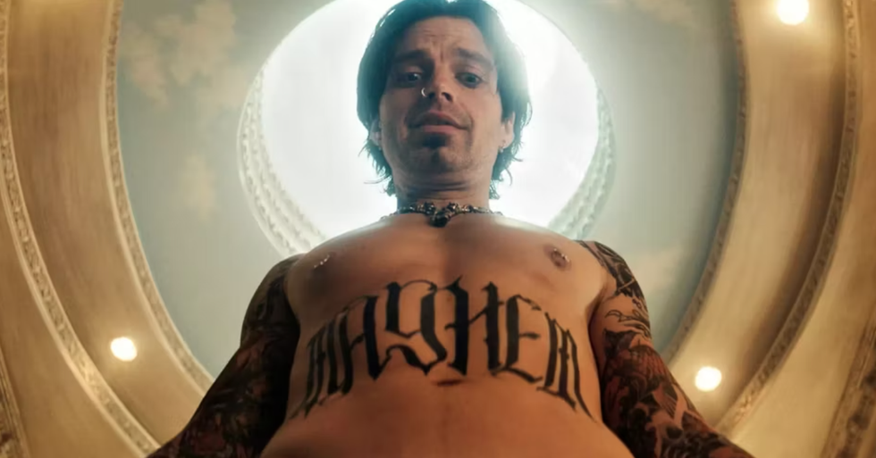 ‘Pam and Tommy’ Originally Wanted Chris Evans to Voice Tommy Lee’s Penis