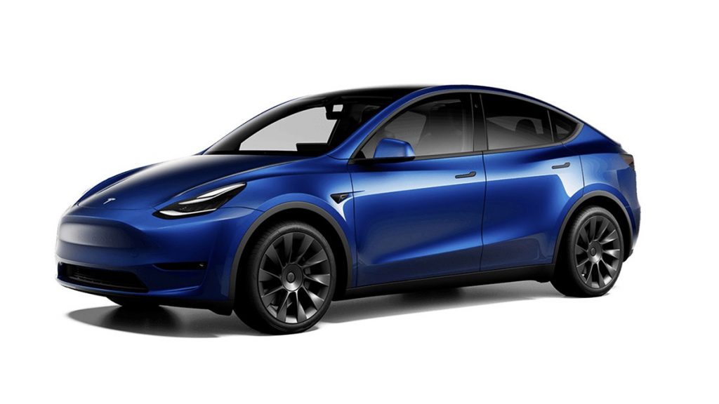 Some Tesla Model Y deliveries delayed due to faulty rear motors