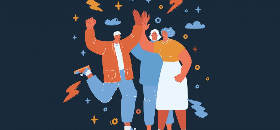 6 Proven Ways to Create a Company Culture Worth Bragging About