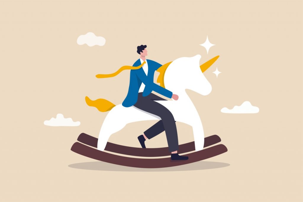 10 new AI unicorns flying high in 2022