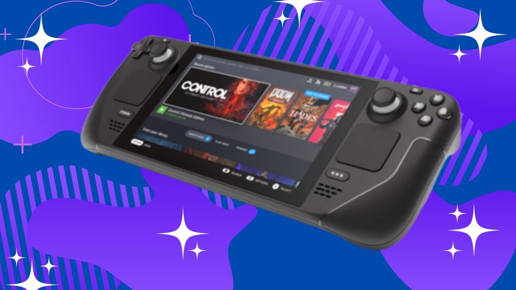 Did you pre-order a Steam Deck? Good news – Valve is increasing production