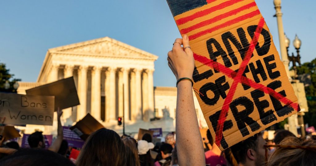 Legal clashes await U.S. companies covering workers’ abortion costs