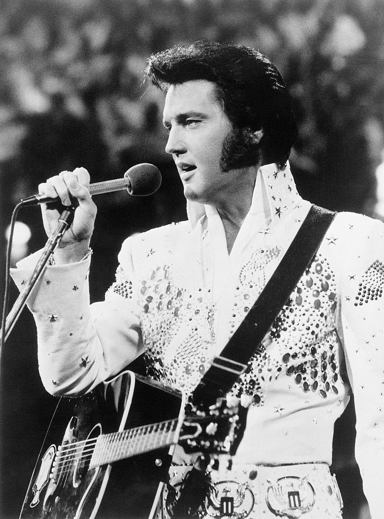 The Cause of Elvis’ Death Is Still Debatable