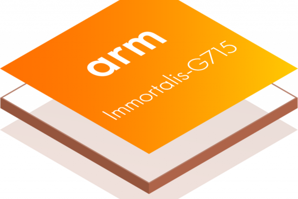 Arm promises powerful new PCs with Cortex-X3, Immortalis GPUs