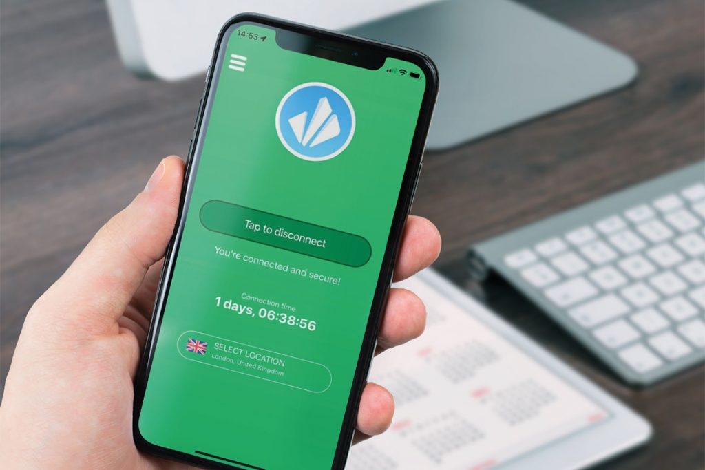 Get 3 years of reliable VPNCity protection this week for only $79