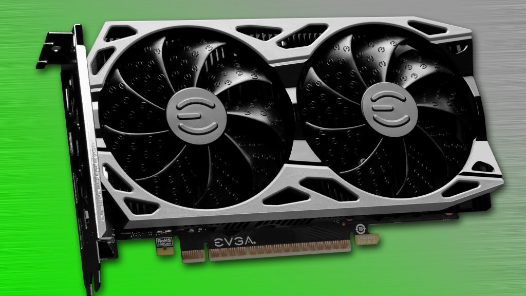 Nvidia’s new low-cost GeForce graphics card leaves a lot to be desired