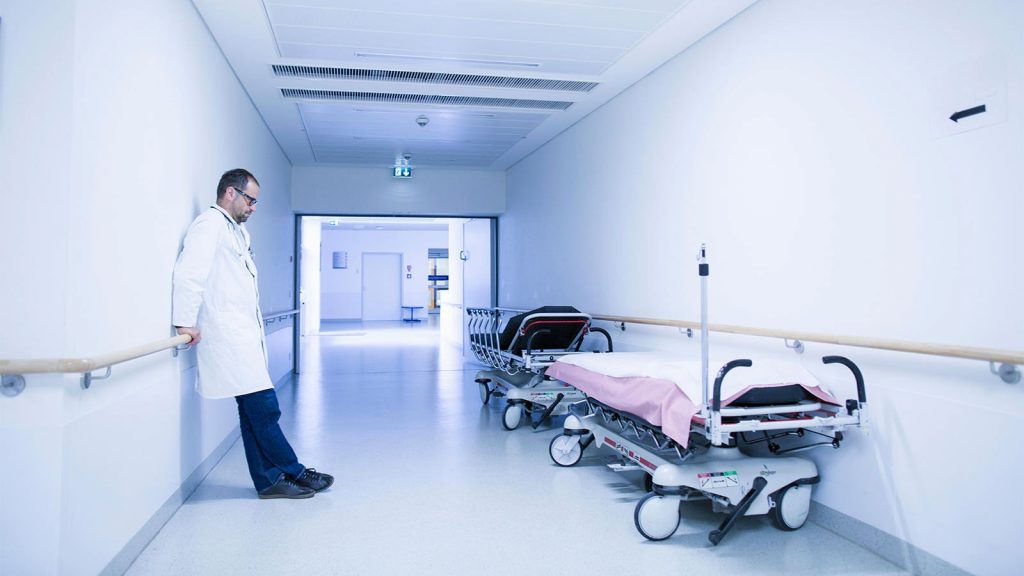 Cognitive Dissonance in the Medical Profession