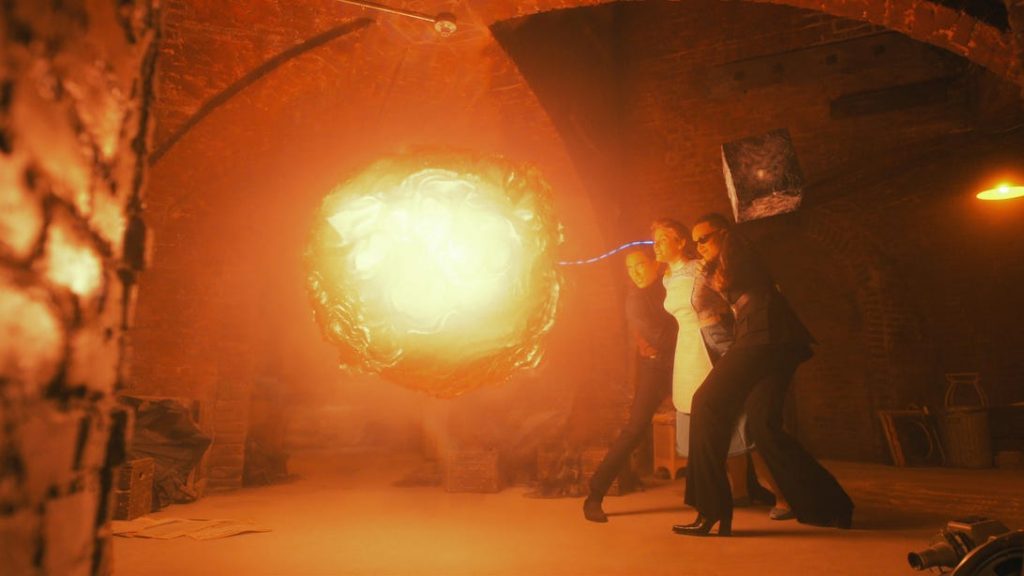 ‘The Umbrella Academy’ Season 3: Ending Explained, All Questions Answered