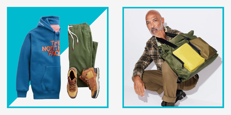 The 8 Best Clothing Subscription Boxes for Men