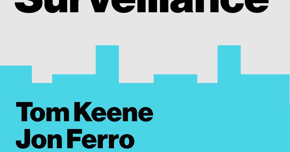 Surveillance: Policy Mistakes with Chiavarone (Podcast)