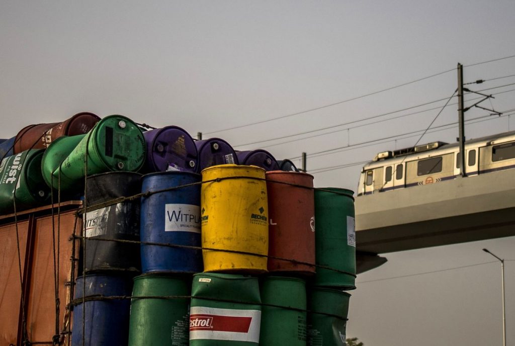 Russia Muscles In on Indian Oil Market at Expense of OPEC Titans