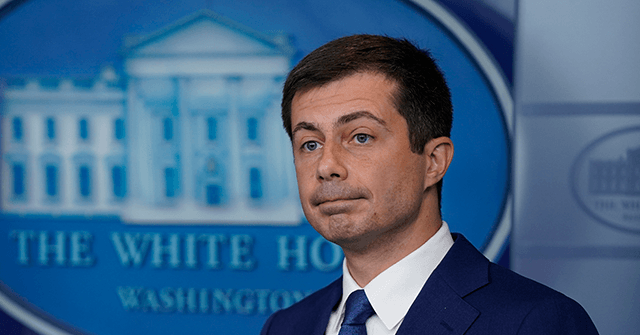 Buttigieg: ‘There Are Going to be Challenges’ with July 4 Travel, Airlines Pushed People into Early Retirement Even with COVID Relief