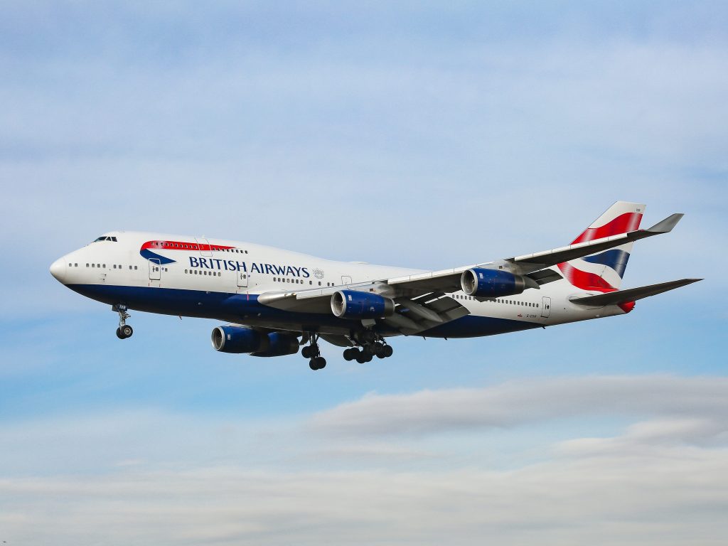 Take a look at 10 of the world’s largest passenger planes, from the Boeing 747-400 to the Airbus A380-800
