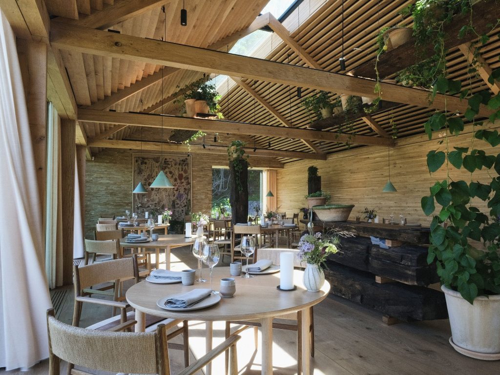 The world’s best restaurant, which sells $700 lunches, posted a $240,000 loss amid Denmark’s Covid restrictions