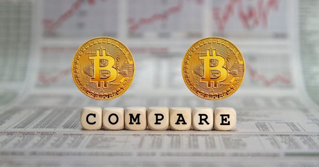 Comparing Alternative Bitcoin Bridges and Wrapped BTC