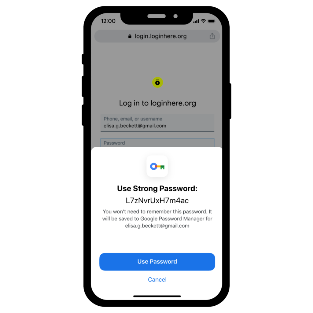 Google’s password manager gets killer upgrades for Chrome, Android, and iOS