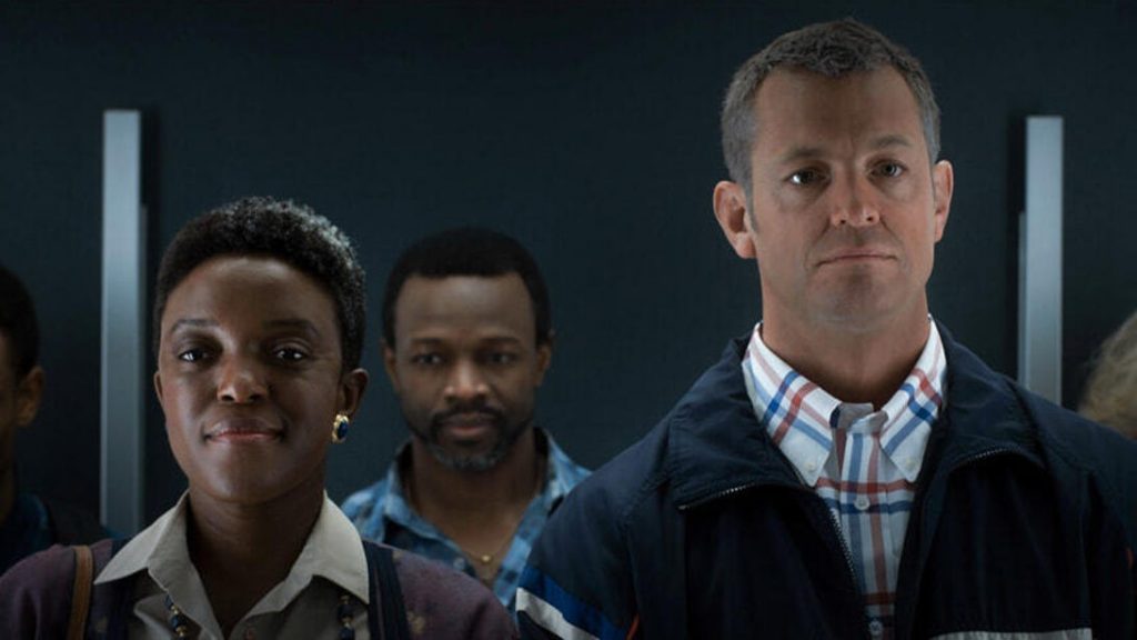 The Best TV Show on Apple TV Plus You’re Not Watching