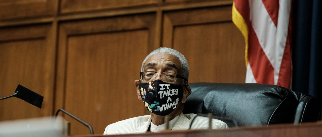 Democratic Rep Cast Most Of His Votes By ‘Proxy’ While Spending Tens Of Thousands On Travel And Events