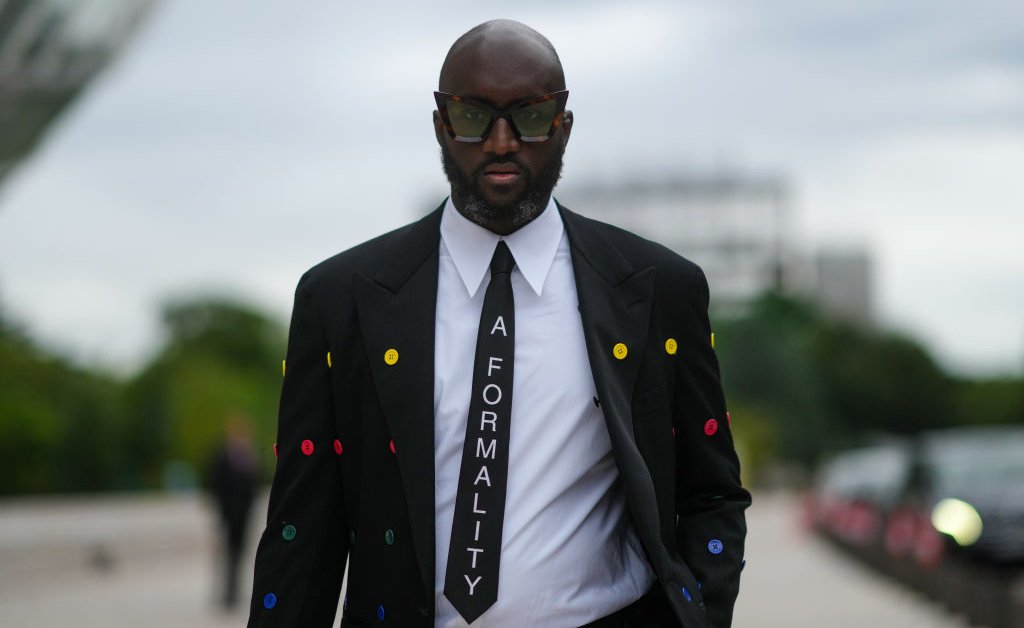 The Enduring Legacy of Virgil Abloh