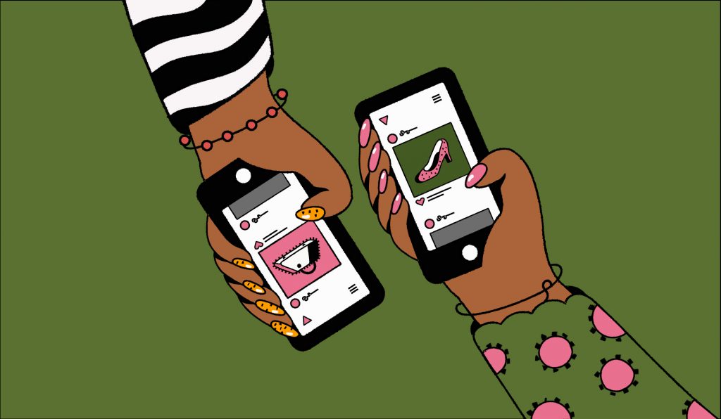 Vice Media Group brings back program for small, Black-owned businesses