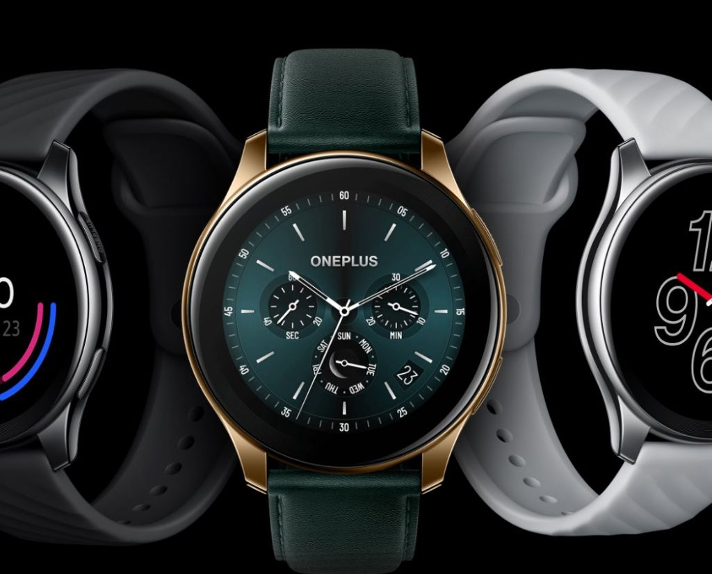OnePlus Nord Watch: Affordable smartwatch set to launch imminently albeit without WearOS