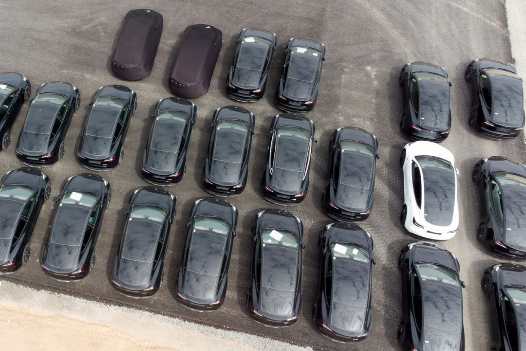 Tesla Receives Recall Order From Germany for Models Y and 3