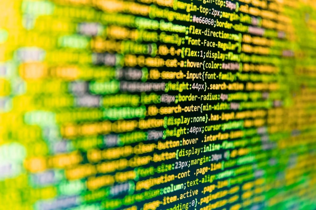 Crypto Selloff Proves Computer Code Leads To ‘Better Outcome’ Than Human Discretion