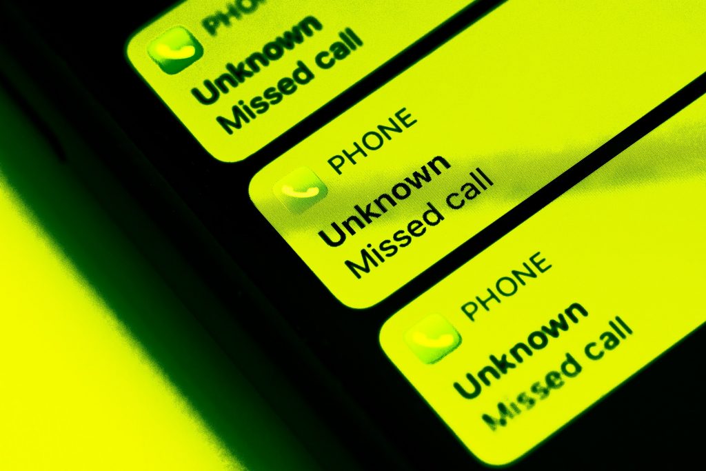 Robocalls Are (Finally) Being Shaken Up