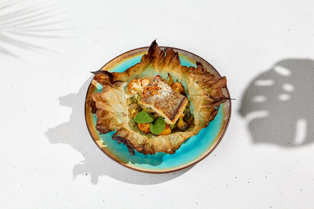 130-Year-Old Menus Show How Climate Change Affects What We Eat