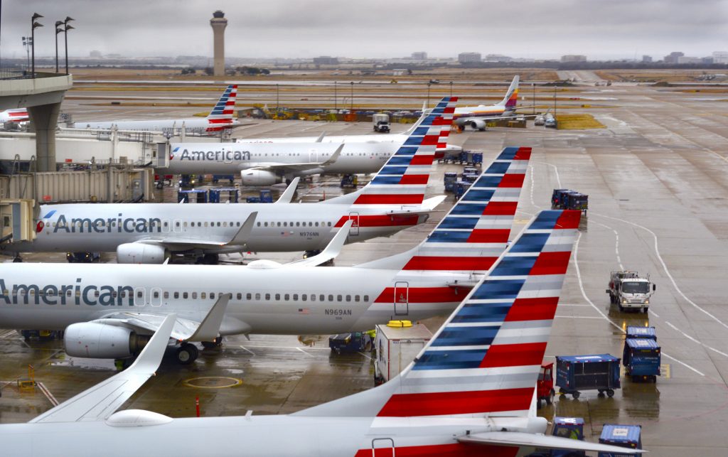 American Airlines Has 12,000 Flights for July That Have No Pilots Scheduled