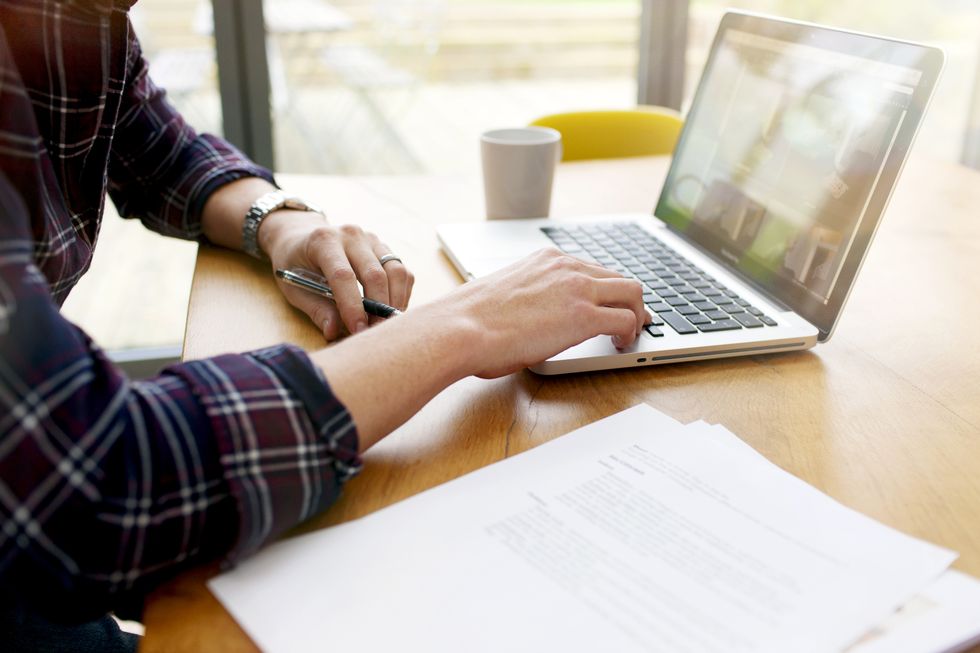 An Entrepreneur Read Over 2,000 Resumes and Shared the Best Ways to Stand Out