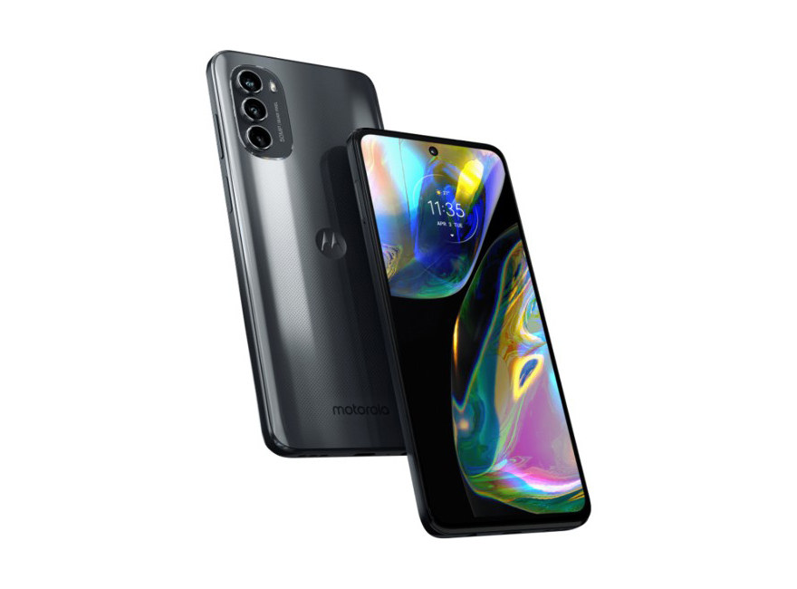 Motorola Moto G82 5G smartphone review: OLED, optical image stabilization and large battery