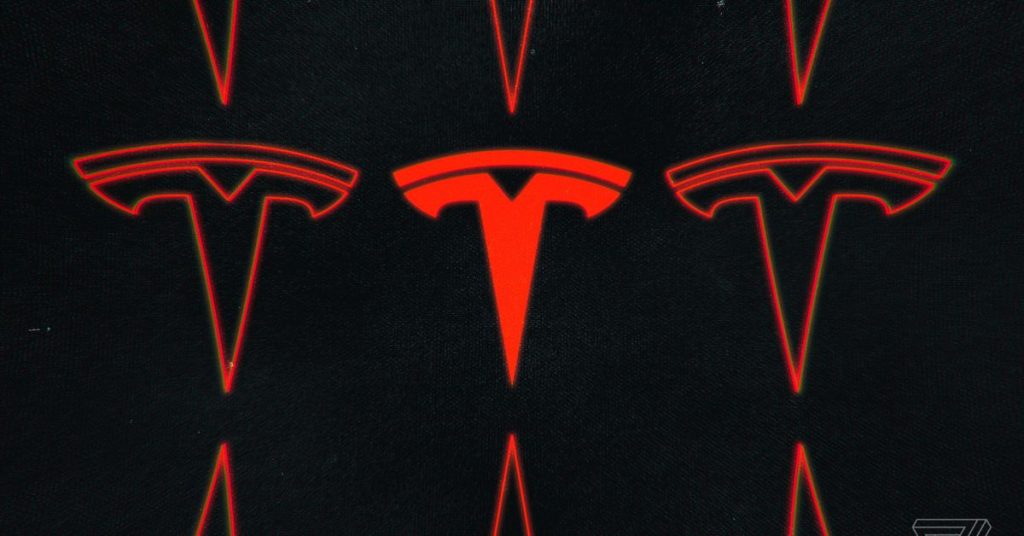 Tesla is facing yet another racial discrimination lawsuit