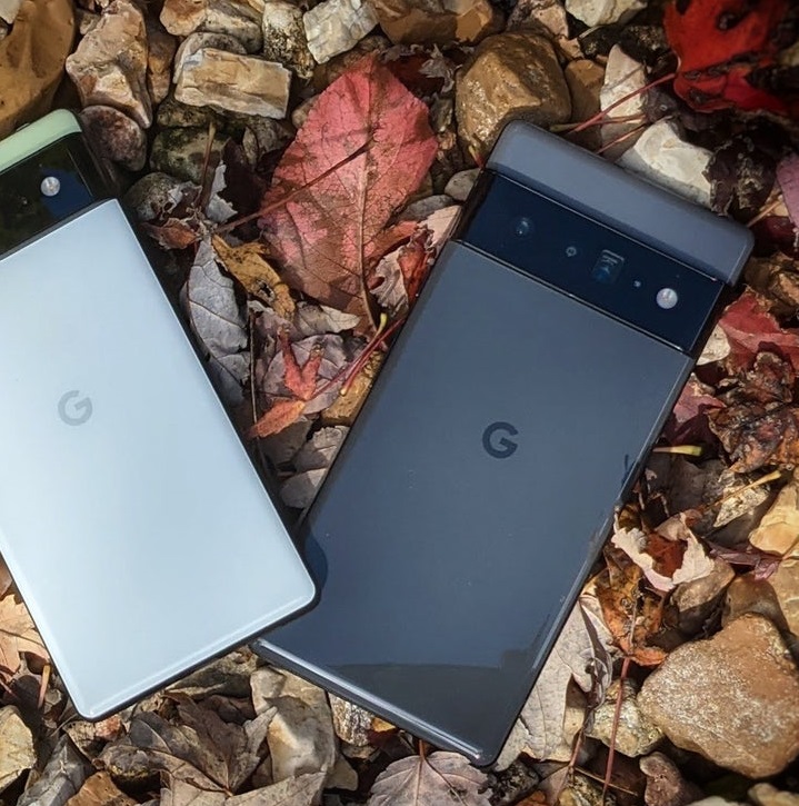 Google Pixel 6 and Pixel 6 Pro display prices show Google’s flagships are cheaper to repair than the competition