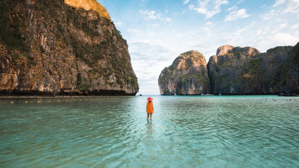 Thailand ends almost all travel restrictions — but one key rule remains