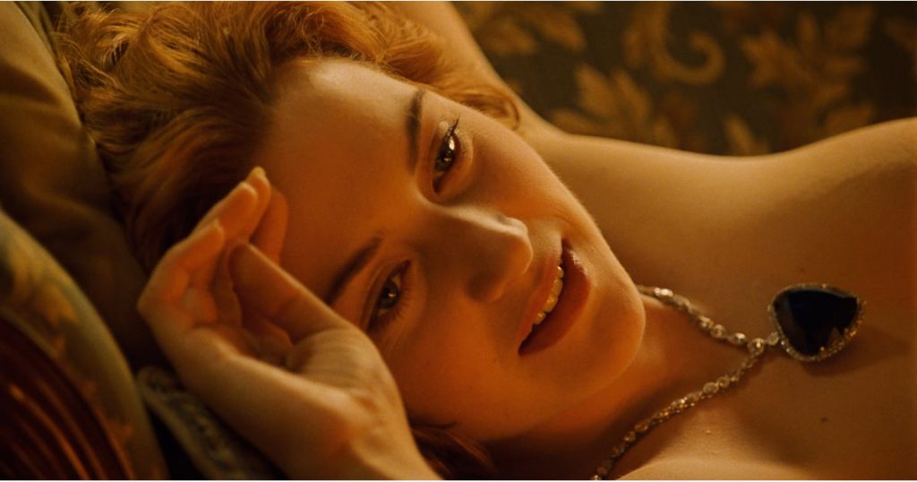 These Sexy ’90s Movie Scenes Will Make You Sweat