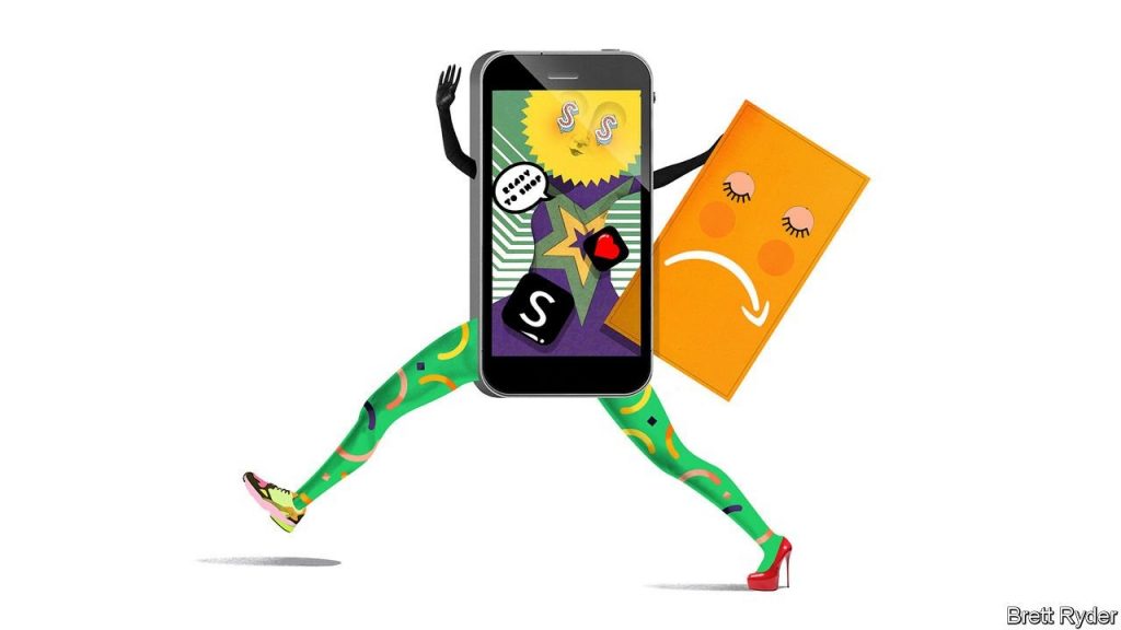 How much of a risk is opacity for China’s Shein?