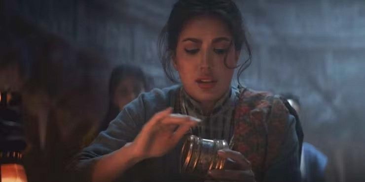 Pakistani Star Mehwish Hayat Stole the Ms. Marvel Show as Kamala’s Great-Grandmother, Aisha