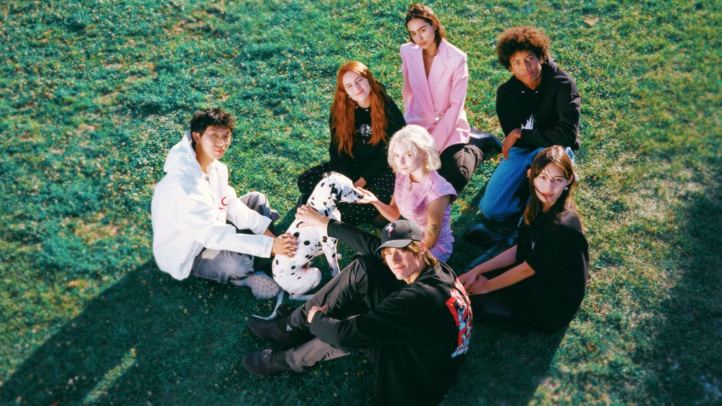 Disney and Givenchy’s ‘101 Dalmatians’ Collection Is for Fashion-Loving People and Pups Alike